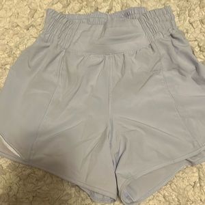 size 4 lululemon shorts 4 inches
